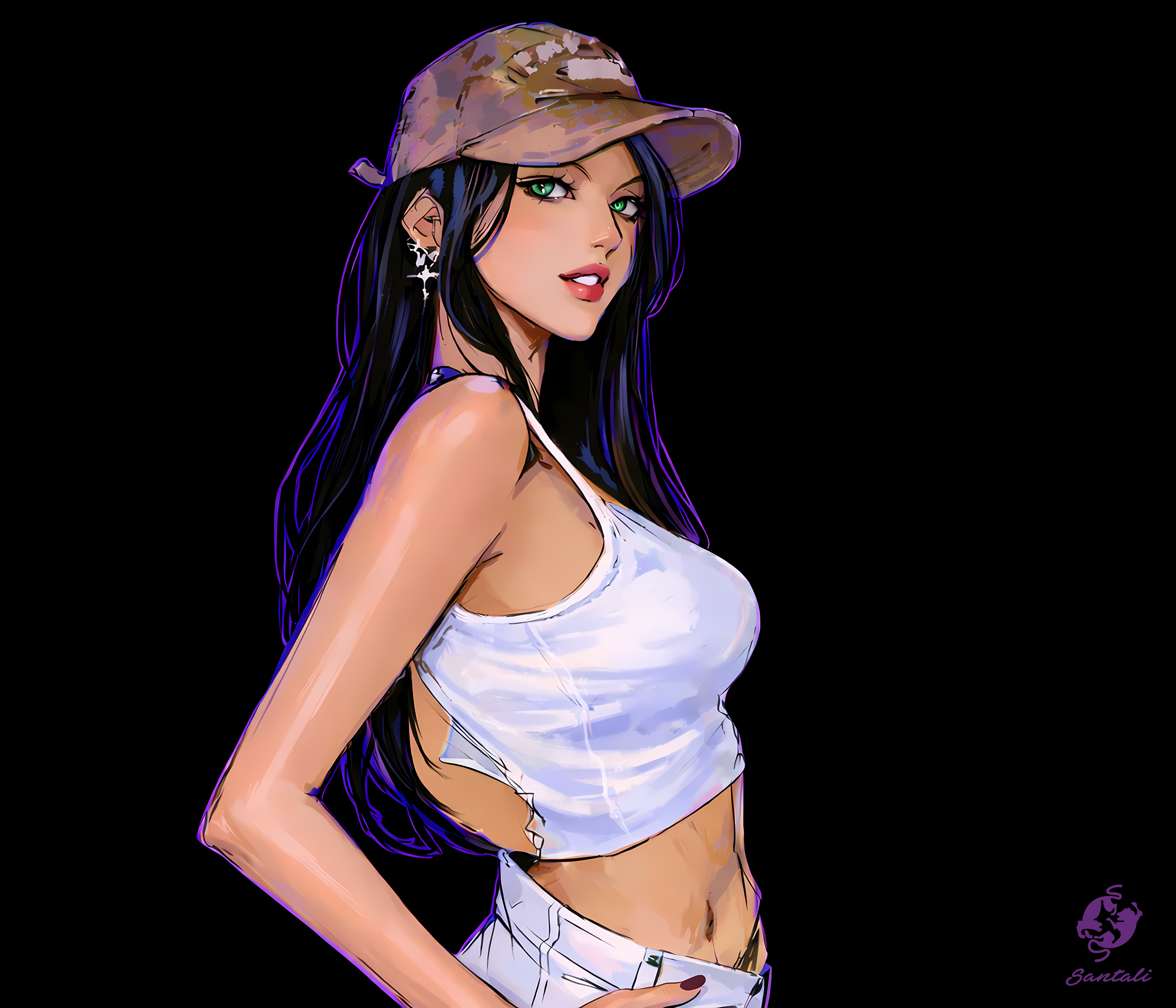 Glass GlideSurface — SERA