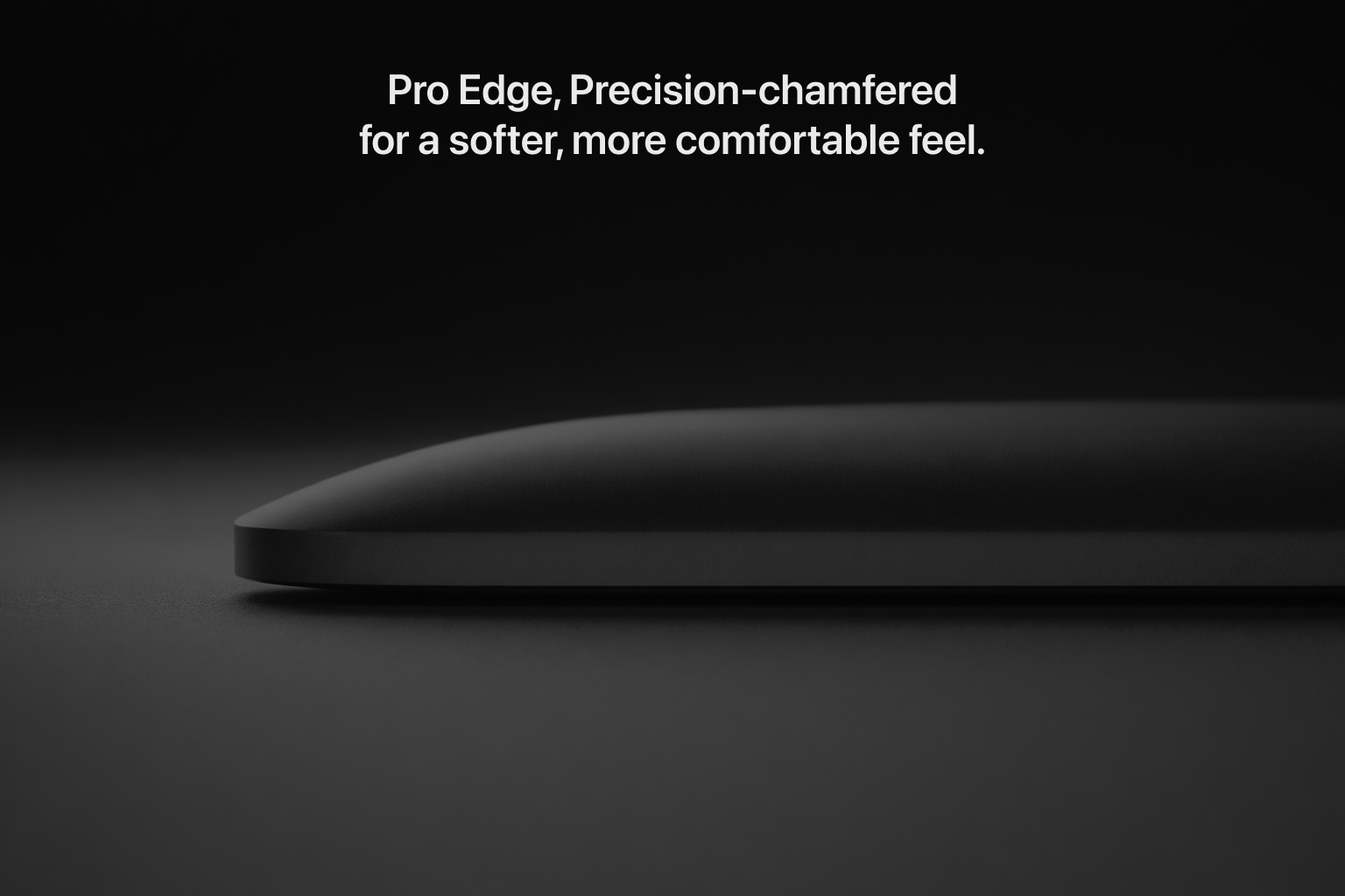 Glass GlideSurface — ARIA