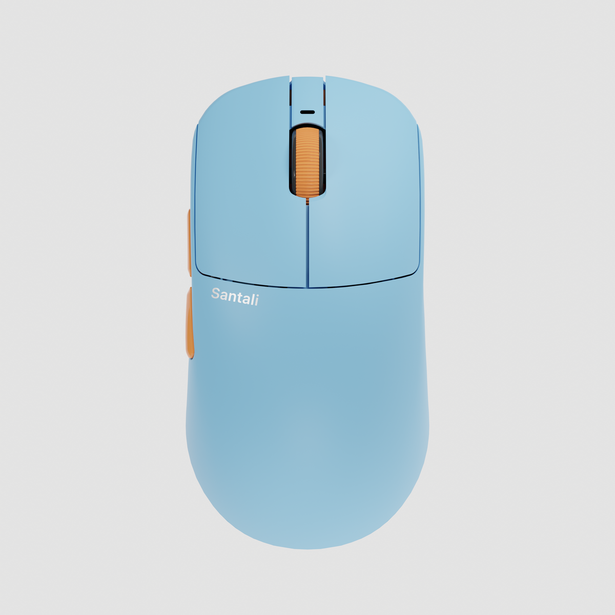 Mirage Edition] S1-O Gaming Mouse