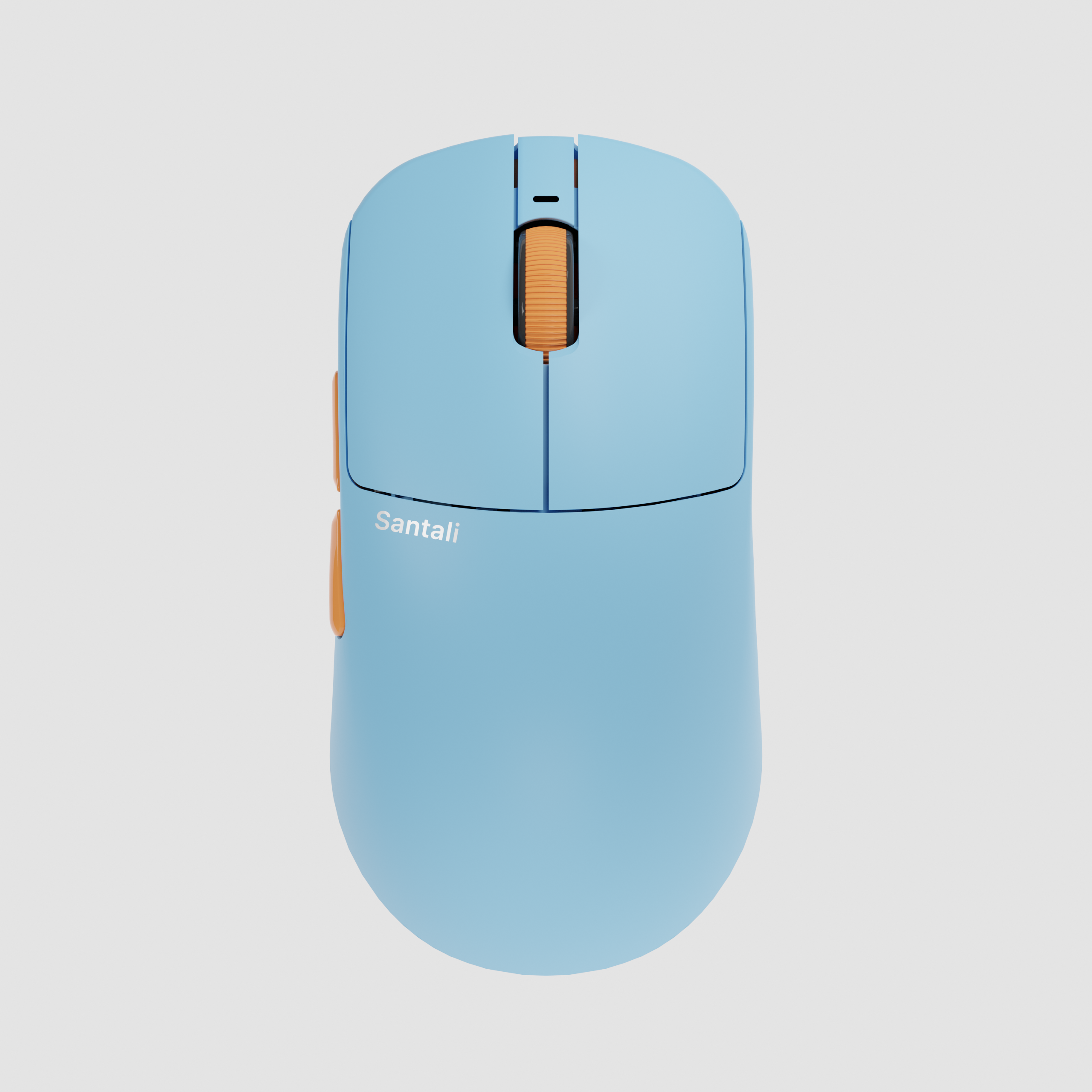 [Mirage Edition] S1-O Gaming Mouse