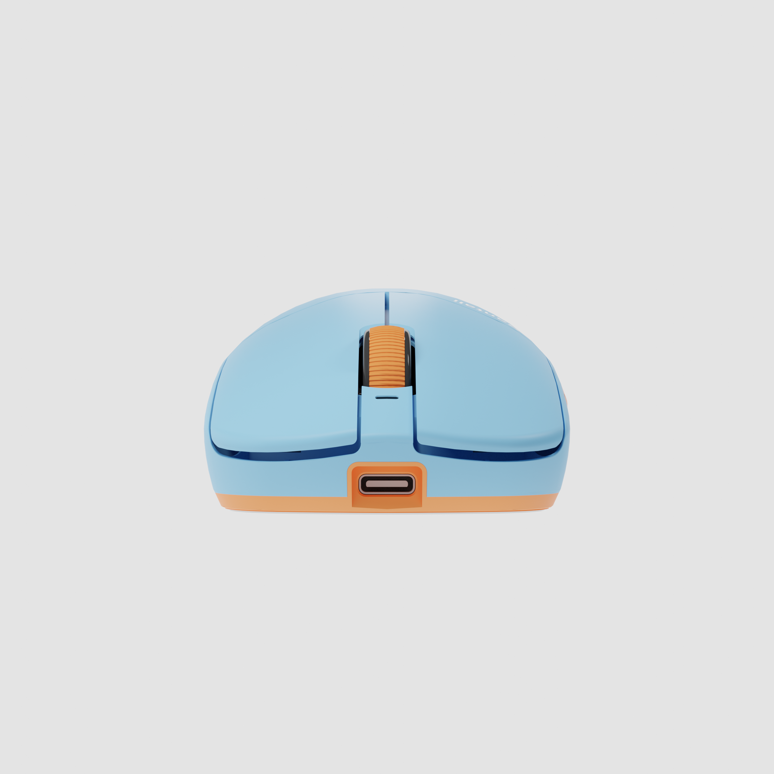 [Mirage Edition] S1-O Gaming Mouse