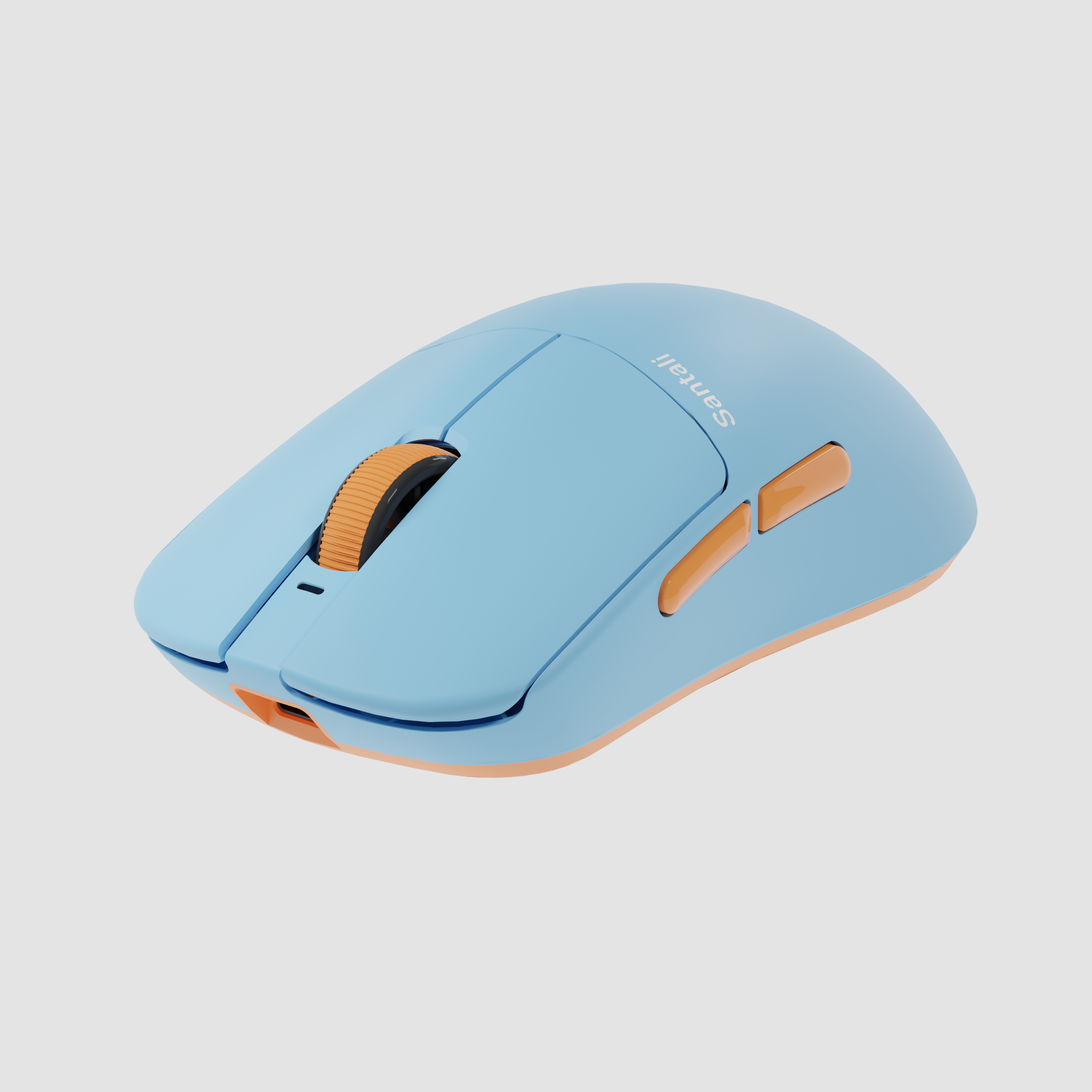 [Mirage Edition] S1-O Gaming Mouse