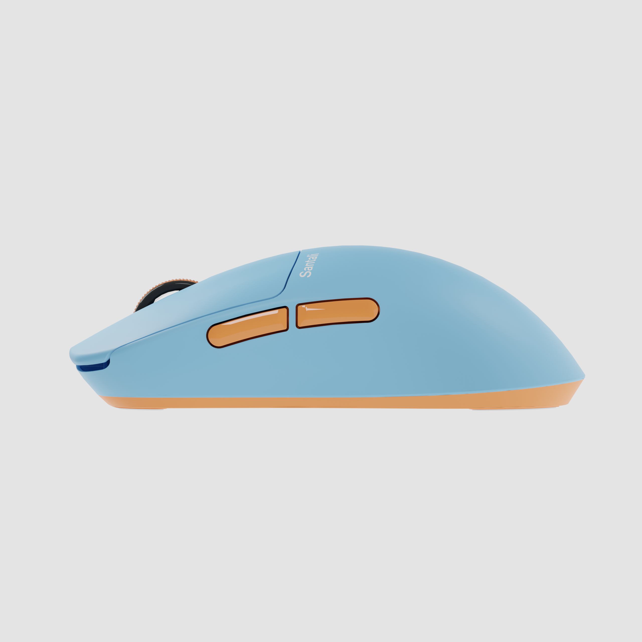 [Mirage Edition] S1-O Gaming Mouse